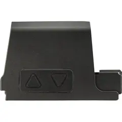 MPO Pro-S Circle Dot Reticle RMSc/Jpoint Red Dot Sight Black - photo 1
