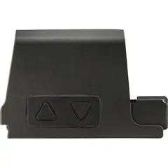 MPO Pro-S Circle Dot Reticle RMSc/Jpoint Red Dot Sight Black - photo 3