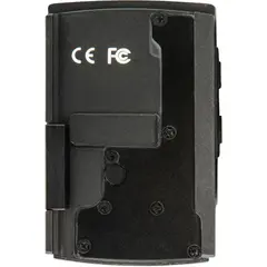 MPO Pro-S Circle Dot Reticle RMSc/Jpoint Red Dot Sight Black - photo 5