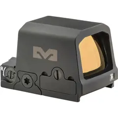MPO Pro-S Circle Dot Reticle RMSc/Jpoint Red Dot Sight Black - photo 9