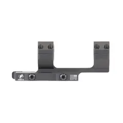 30mm 0 MOA 2   Cantilever Mount, Black - photo 1