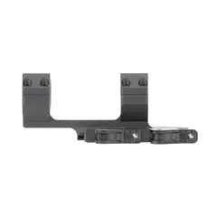30mm 0 MOA 2   Cantilever Mount, Black - photo 2