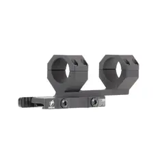 30mm 0 MOA 2   Cantilever Mount, Black - photo 3