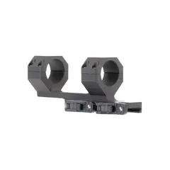 30mm 0 MOA 2   Cantilever Mount, Black - photo 4