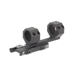30mm 0 MOA 2   Cantilever Mount, Black - photo 5