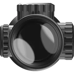 Fullfield 3-12x42mm SFP Plex Reticle Black - photo 10