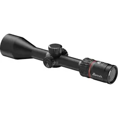 Fullfield 3-12x42mm SFP Plex Reticle Black - photo 3