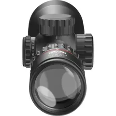 Fullfield 3-12x42mm SFP Plex Reticle Black - photo 4