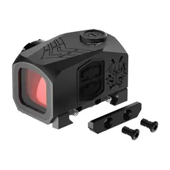 Kraken 3 MOA Green Dot Black - photo 10