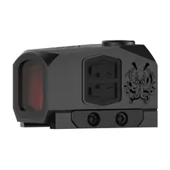 Kraken 3 MOA Green Dot Black - photo 12