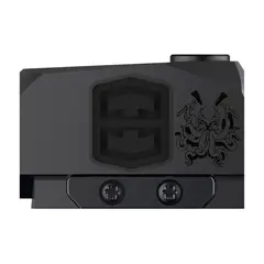 Kraken 3 MOA Green Dot Black - photo 2