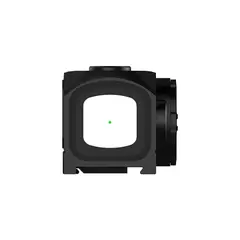 Kraken 3 MOA Green Dot Black - photo 4
