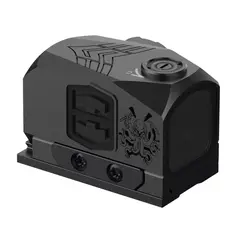 Kraken 3 MOA Green Dot Black - photo 6