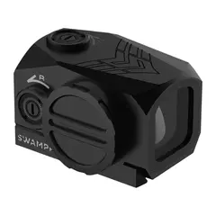 Kraken 3 MOA Green Dot Black - photo 7