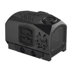 Kraken 3 MOA Green Dot Black - photo 8
