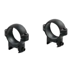 1" Medium Matte Rings - photo 1