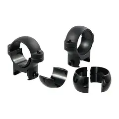 1" Medium Matte Rings - photo 2
