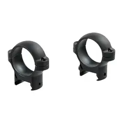 1" Medium Matte Rings - photo 4