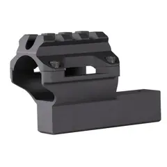 Hunter X-22 Backpacker Optic Mount Black - photo 3