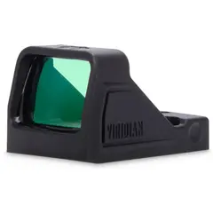 RFX11 1x16 Micro Green Dot Reflex Sight for Shield Black - photo 1