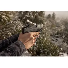 RFX11 1x16 Micro Green Dot Reflex Sight for Shield Black - photo 10