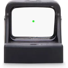 RFX11 1x16 Micro Green Dot Reflex Sight for Shield Black - photo 3