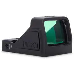 RFX11 1x16 Micro Green Dot Reflex Sight for Shield Black - photo 5