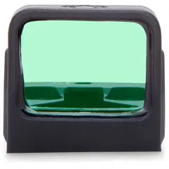 RFX11 1x16 Micro Green Dot Reflex Sight for Shield Black - photo 6