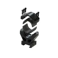 30mm Medium (1.00") XTR Rings - photo 1
