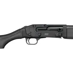 LaserSaddle LS990 Grn Laser for Mossberg 990 Aftershock 12GA - photo 4