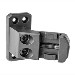 Offset Optic Mount Base Only - photo 3