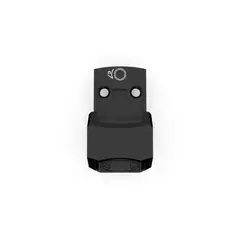 Sentinel II 1x20mm Green 3 MOA Dot Blackout Rear Micro Sight - photo 10