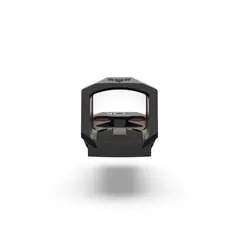 Sentinel II 1x20mm Green 3 MOA Dot Blackout Rear Micro Sight - photo 11