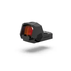 Sentinel II 1x20mm Green 3 MOA Dot Blackout Rear Micro Sight - photo 12