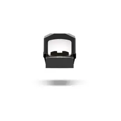 Sentinel II 1x20mm Green 3 MOA Dot Blackout Rear Micro Sight - photo 2