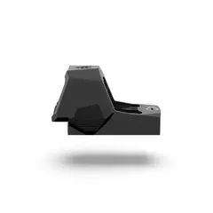 Sentinel II 1x20mm Green 3 MOA Dot Blackout Rear Micro Sight - photo 7