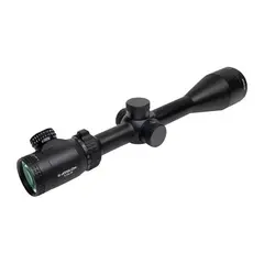 Talos 6-24x50mm SFP Illuminated BDC 600 IR Reticle Black - photo 2