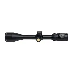 Talos 6-24x50mm SFP Illuminated BDC 600 IR Reticle Black - photo 3