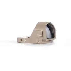 RFX35 1X22 Micro Green Dot Reflex Sight for RMR FDE - photo 4