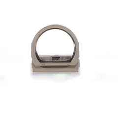RFX35 1X22 Micro Green Dot Reflex Sight for RMR FDE - photo 5