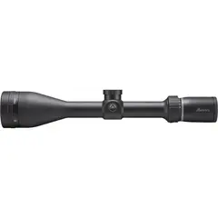 Droptine 4.5-14x42mm SFP Ballistic Plex Black - photo 2