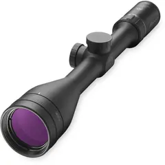 Droptine 4.5-14x42mm SFP Ballistic Plex Black - photo 5