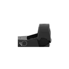 Liberty II RMR 1x24mm 3 MOA Red Dot Reflex Sight Black - photo 1