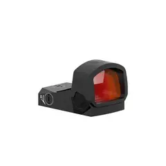 Liberty II RMR 1x24mm 3 MOA Red Dot Reflex Sight Black - photo 11