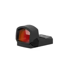 Liberty II RMR 1x24mm 3 MOA Red Dot Reflex Sight Black - photo 12