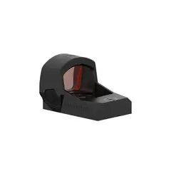 Liberty II RMR 1x24mm 3 MOA Red Dot Reflex Sight Black - photo 2