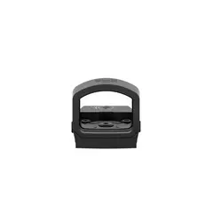 Liberty II RMR 1x24mm 3 MOA Red Dot Reflex Sight Black - photo 4