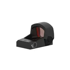 Liberty II RMR 1x24mm 3 MOA Red Dot Reflex Sight Black - photo 5