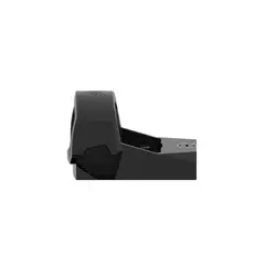 Liberty II RMR 1x24mm 3 MOA Red Dot Reflex Sight Black - photo 6