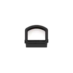 Liberty II RMR 1x24mm 3 MOA Red Dot Reflex Sight Black - photo 7